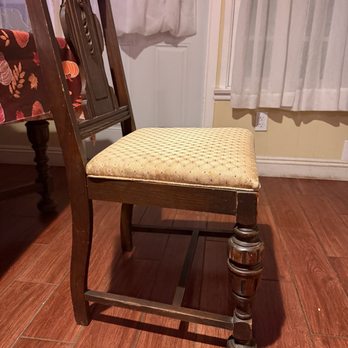 Millanes Upholstery - Furniture Reupholstery Near Me - El Monte, California