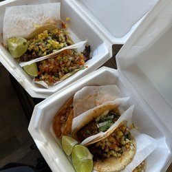 Hell's tacos