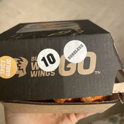 Buffalo Wild Wings