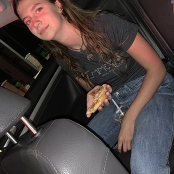 McDonald's - aye bruh they gave her a mccheese - Coffee & Tea Near Me - Waxhaw, North Carolina