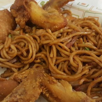 Hot Wok - House lo mein - Chinese Near Me - Jacksonville, Florida Hot Wok - House lo mein - Chinese Near Me - Jacksonville, Florida