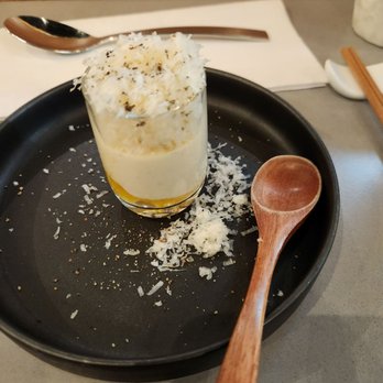 Ddobar - Cacio and pepe - Bars Near Me - New York, New York Ddobar - Cacio and pepe - Bars Near Me - New York, New York