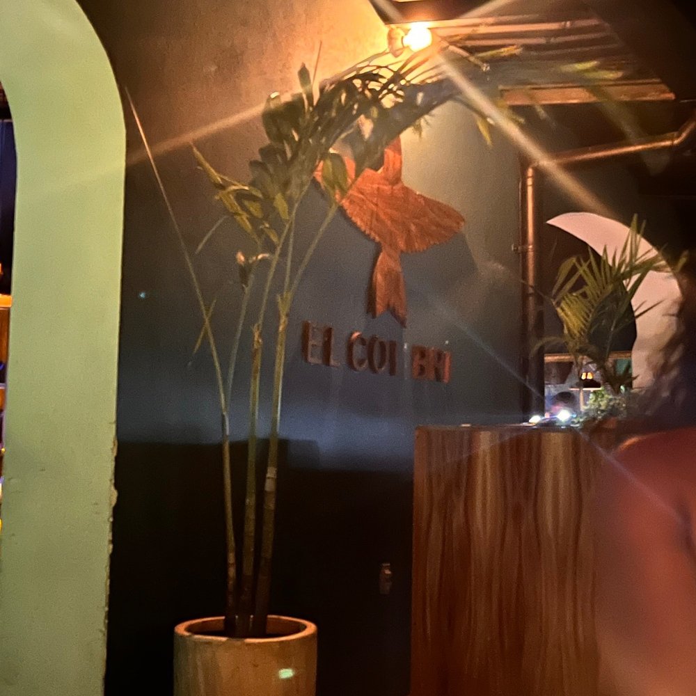 El Colibrí Bar - DJ booth area - Speakeasies Near Me - Puerto Vallarta, JAL El Colibrí Bar - DJ booth area - Speakeasies Near Me - Puerto Vallarta, JAL