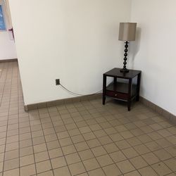United States Post Office - Where did the chair go?