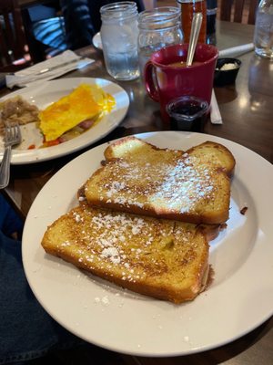 Bob Evans by null