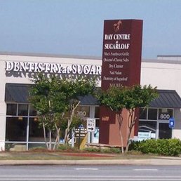 Exterior photo of Dentistry at Sugarloaf - Duluth, Georgia Exterior photo of Dentistry at Sugarloaf - Duluth, Georgia
