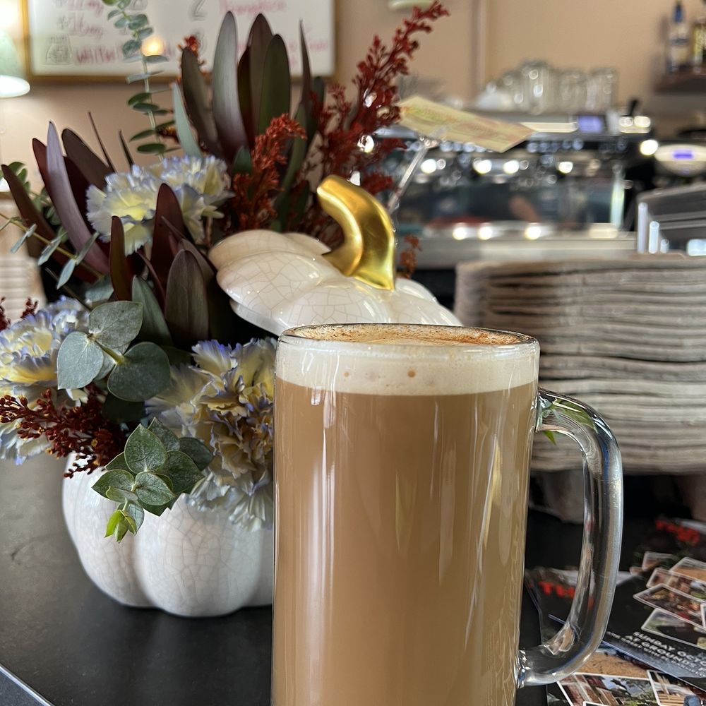Grounds For Thought - The perfect latte - Coffee & Tea Near Me - Bowling Green, Ohio Grounds For Thought - The perfect latte - Coffee & Tea Near Me - Bowling Green, Ohio