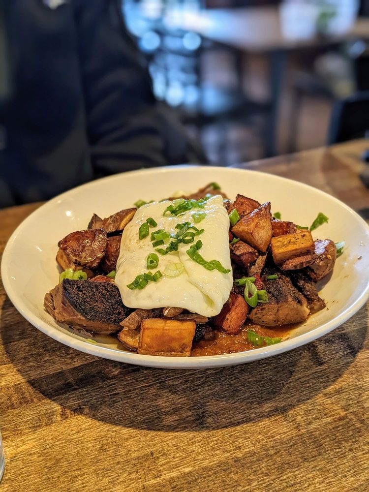 Bruncheonette