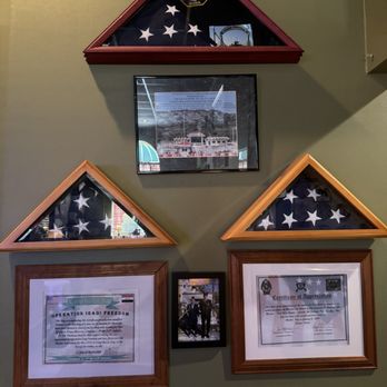 Firehouse Eatery & Pub - New American Near Me - Rahway, New Jersey