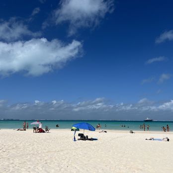 Playa Norte - Beaches Near Me - Salinas, ROO Playa Norte - Beaches Near Me - Salinas, ROO
