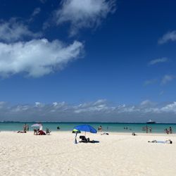 Playa Norte