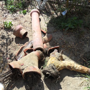 The Drain Defender - my bad pipes full of roots. - Plumbing Near Me - Burbank, California The Drain Defender - my bad pipes full of roots. - Plumbing Near Me - Burbank, California