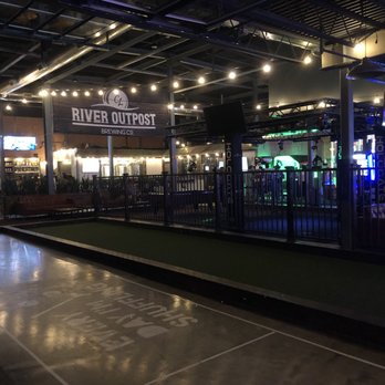River Outpost Brewing Co. - Brewpubs Near Me - Peekskill, New York