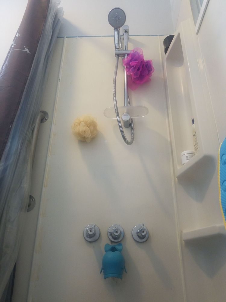 Slide of PRO Mechanical Plumbing