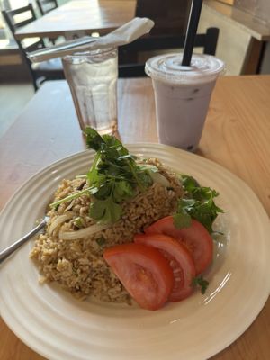 Thai Pastry Restaurant by null