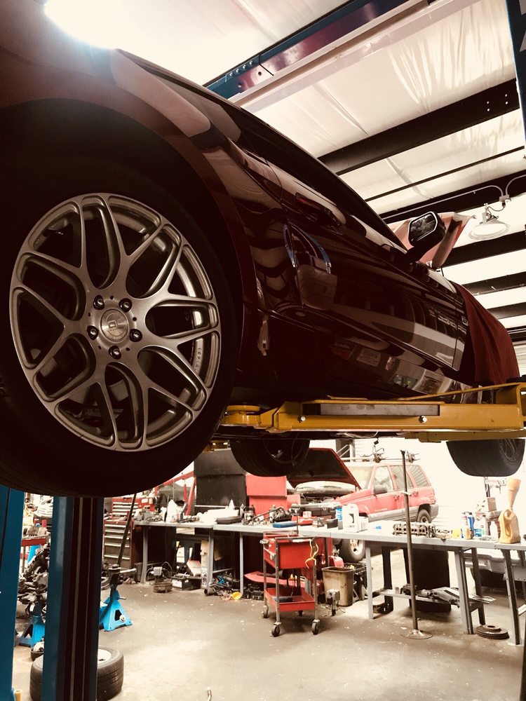 NORCROSS AUTO & TRUCK REPAIR Updated September 2024 5875 Buford Hwy