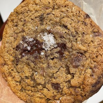 Winner - Chocolate Chip cookie - Coffee & Tea Near Me - Brooklyn, New York