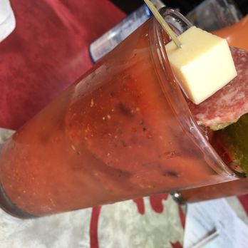 The Laundry - Bloody Mary - New American Near Me - Fenton, Michigan The Laundry - Bloody Mary - New American Near Me - Fenton, Michigan