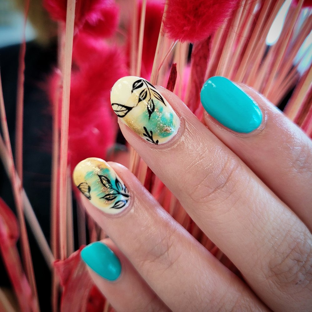 PALM 2 SOLE NAIL STUDIO Updated October 2024 Request an Appointment