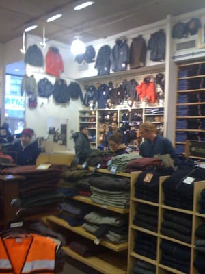 Dave's New York by null