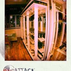 Paintattack Store - PAINTBALL SHOP BERLIN REINICKENDORF - PAINTATTACK STORE - LADENLOKAL