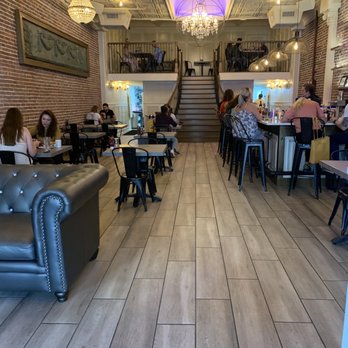 PK’s Roosevelt Room - Venues & Event Spaces Near Me - St. Augustine, Florida