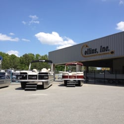 Collins Inc