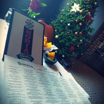 La Noria Bistro - Mexican Near Me - Detroit, Michigan La Noria Bistro - Mexican Near Me - Detroit, Michigan