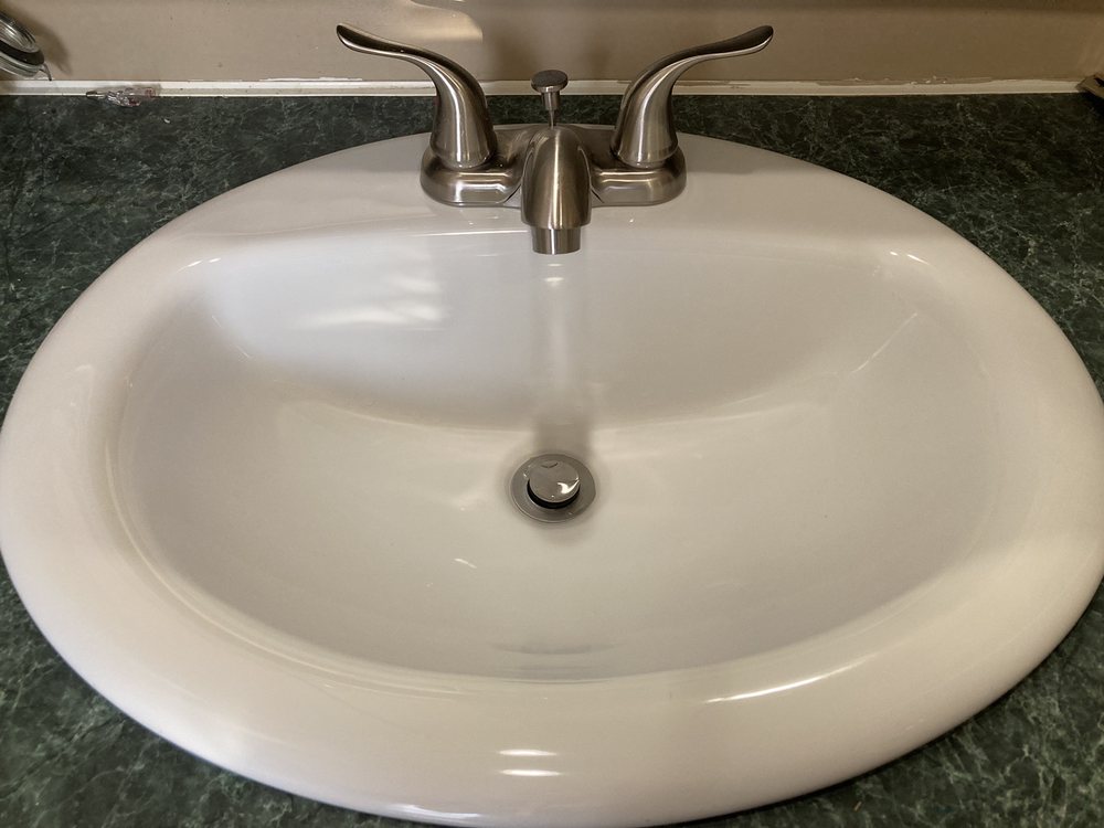 Slide of River City Plumbing