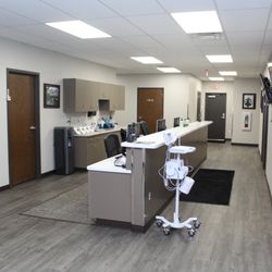 Xpress Wellness Urgent Care - Miami