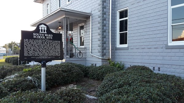 Clearwater Historical Society Museum and Cultural Center by null