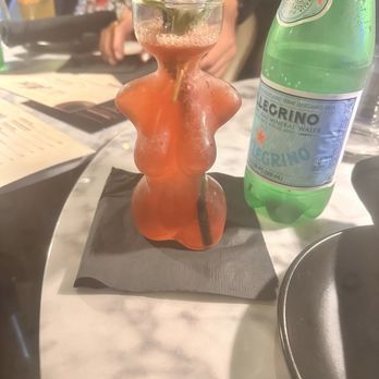Lo D' Alex - Muchacha - Cuban Near Me - Miami, Florida