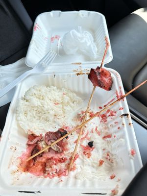 Fil-Am Cuisine by null