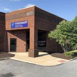Visionary Dental