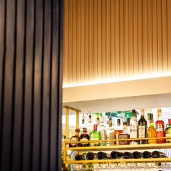 Anhelo Bistro - SIGNATURE COCKTAILS