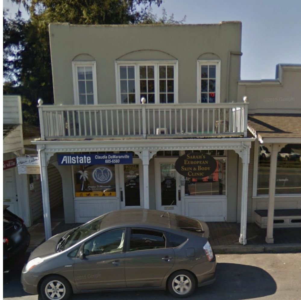 SARAH’S EUROPEAN SKIN CARE - 10 Reviews - Skin Care - 8044 A Soquel Dr