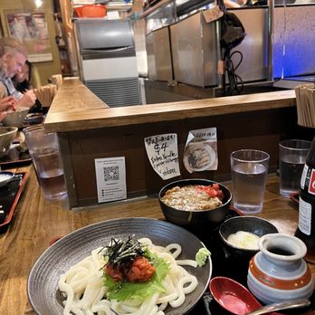 Don Udon - Noodles Near Me - Brooklyn, New York