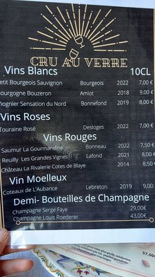 Menu photo 2 La Laurendière Olivet, 45
