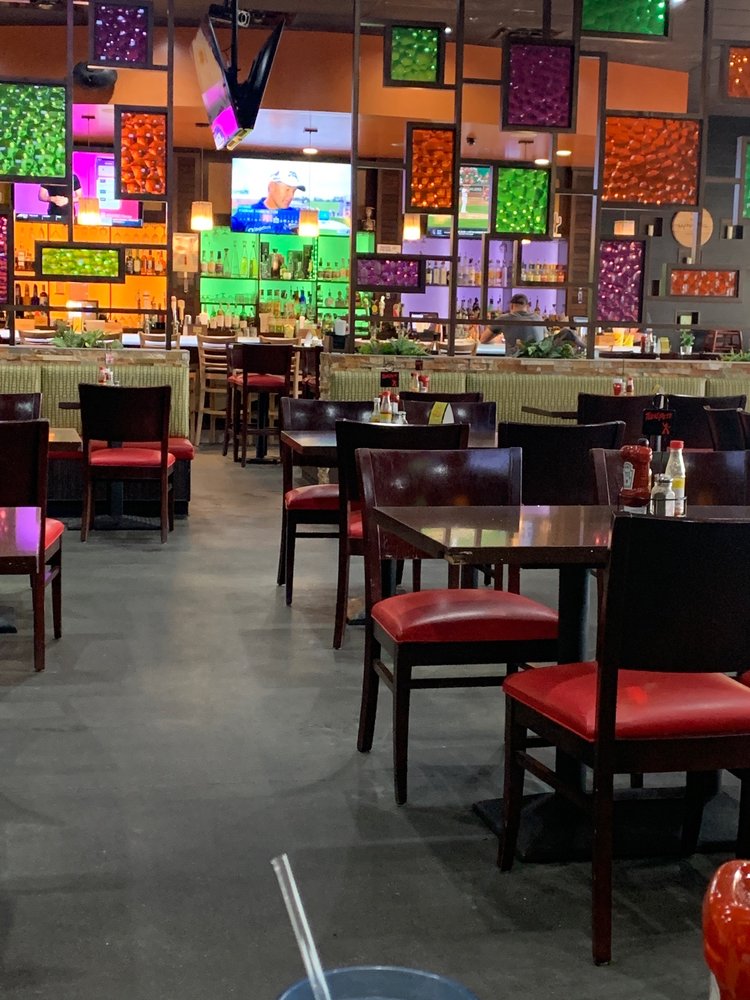 Cactus Jack's Southwest Grill