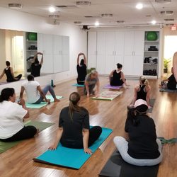 Evolve Yoga & Fitness - Friday Night Yoga Classes followed up with Wine & Cheese