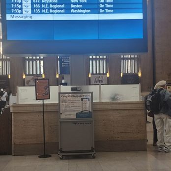 Pennsylvania Station - Can't wait to go home :) - Train Stations Near Me - Baltimore, Maryland Pennsylvania Station - Can't wait to go home :) - Train Stations Near Me - Baltimore, Maryland