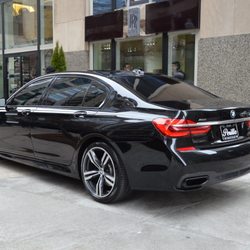 A Best Transportation - One of our many cars