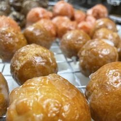 Donut Connection - Don Donut Holes