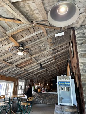Angry Orchard Cider House by null