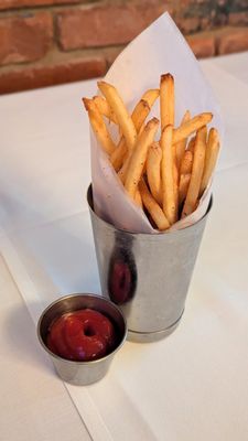 Taix French Restaurant by null