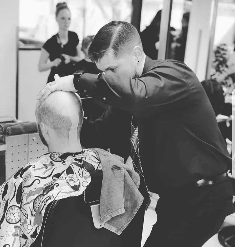 TIGI HAIRDRESSING ACADEMY 41 Photos & 26 Reviews 5125 N Academy