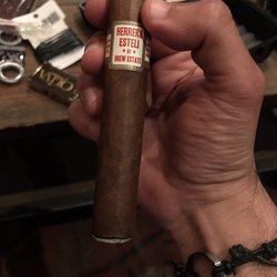 Tobacco Leaf