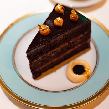 Selby's - Chocolate Cake - New American Near Me - Redwood City, California Selby's - Chocolate Cake - New American Near Me - Redwood City, California