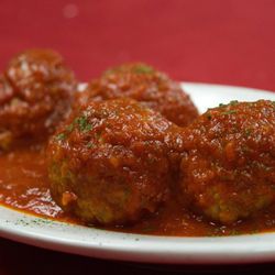 Ma Raffa's Italian Restaurant