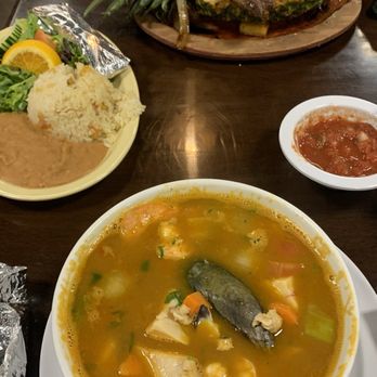 Mariscos El Rey - Fajipiña y 7 mares - Mexican Near Me - Colorado Springs, Colorado Mariscos El Rey - Fajipiña y 7 mares - Mexican Near Me - Colorado Springs, Colorado